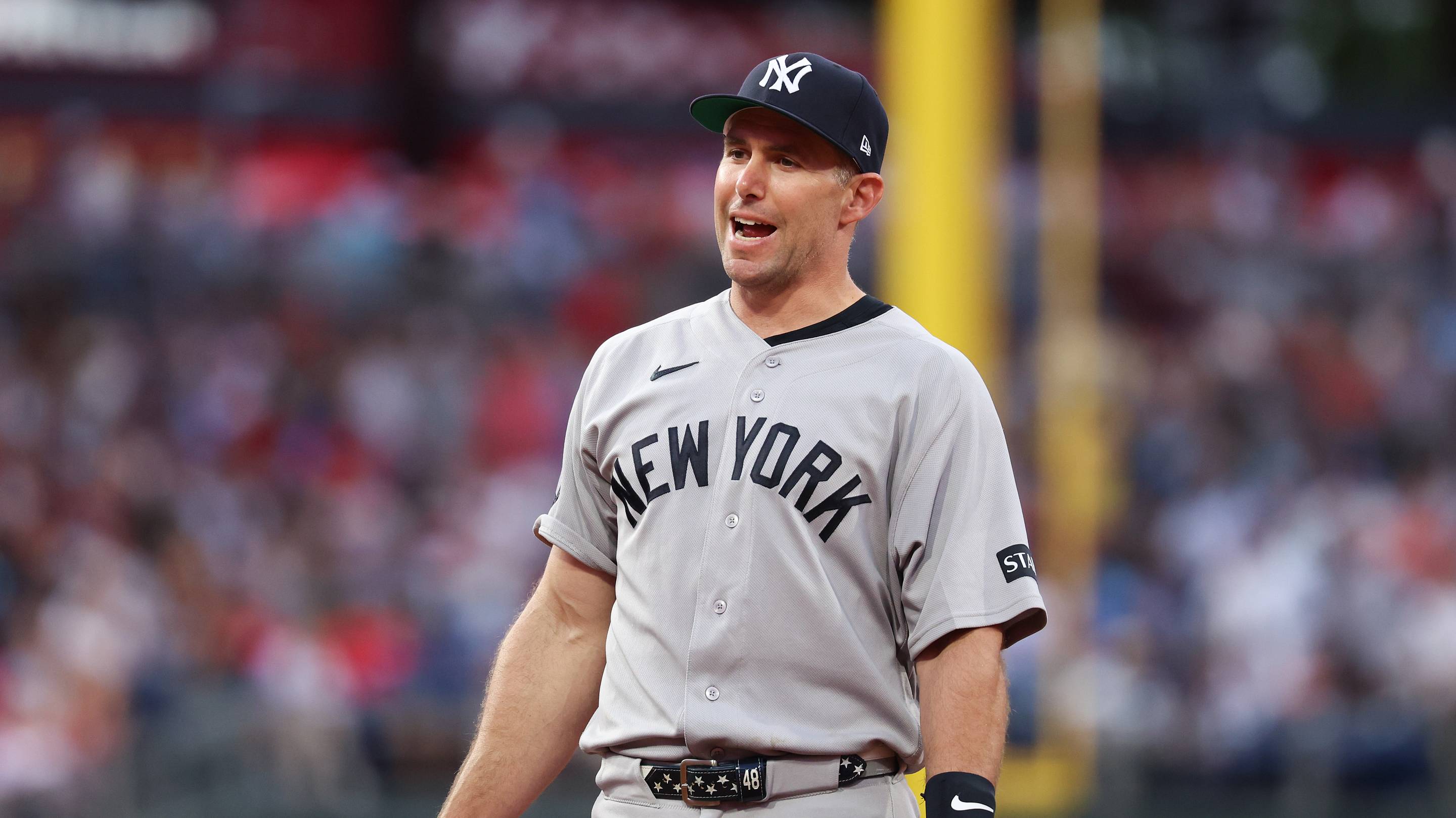 Paul Goldschmidt could be an ideal Josh Bell replacement for the Twins — Puckett's Pond (Twins), St. Helena Sports news