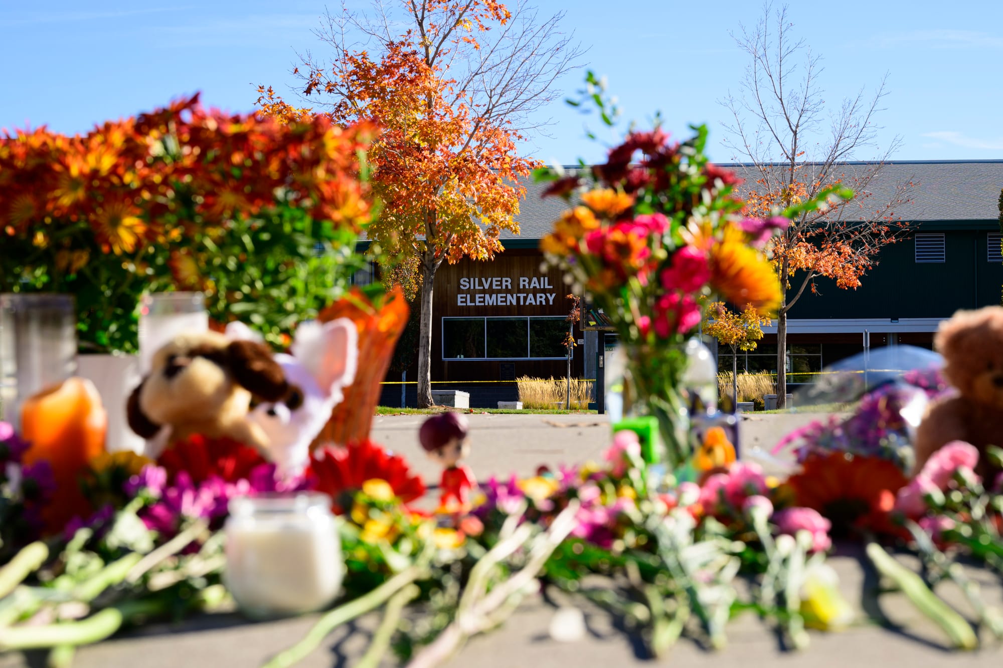 Former Placerville Resident Identified as Man Who Shot, Killed Oregon School Shooter — SFist — Golden Gate, St. Helena Schools news