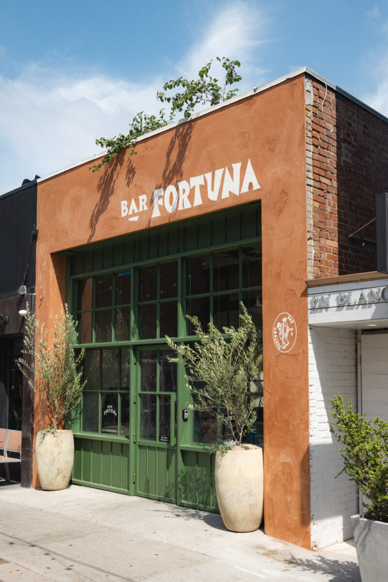 The Crudo e Nudo Owner is Opening a Cal-Italian-Inspired Drinking Destination in Santa Monica — Los Angeles Magazine, St. Helena Dining news