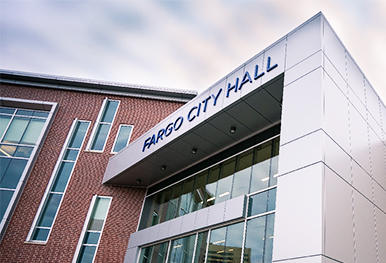 Former Communications employees file lawsuit against City of Fargo over ‘biased’ internal investigation — KFGO, St. Helena Health news