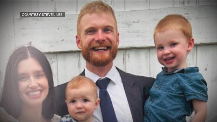 Minnesota pastor killed in South Dakota crash remembered by Becker congregation and community — KARE 11 Local, St. Helena Community news