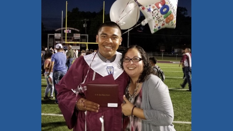 ‘He was a great leader’ | Community mourns Buckholts volunteer firefighter, Temple teacher after fatal crash — KCEN (Central Texas), St. Helena Schools news