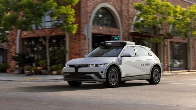 Waymo opens autonomous ride-hailing to all San Antonio residents — KENS 5 (San Antonio), St. Helena Community news