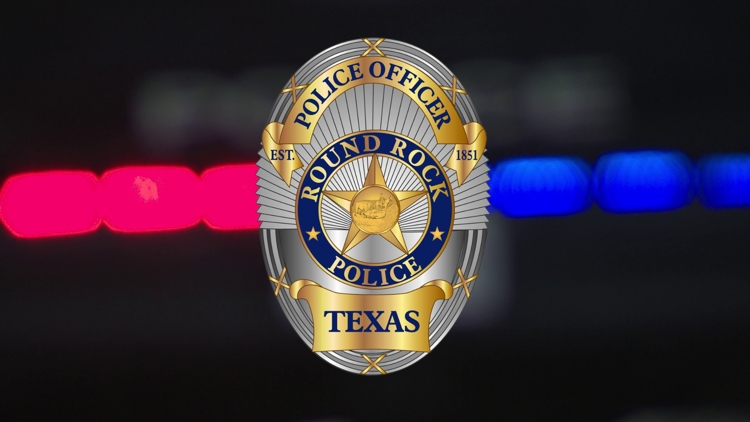 Police searching for suspect after assault in Round Rock — KVUE (Austin), St. Helena Community news