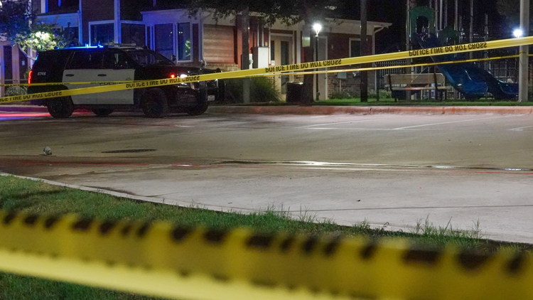 Police investigating homicide Tuesday night in South Austin — KVUE (Austin), St. Helena Community news