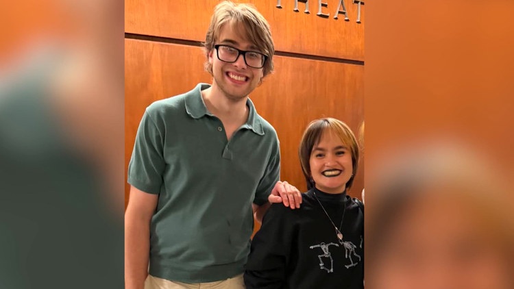 22-year-old charged with manslaughter after crash that killed young SMU couple — WFAA (Dallas-Fort Worth), St. Helena Community news