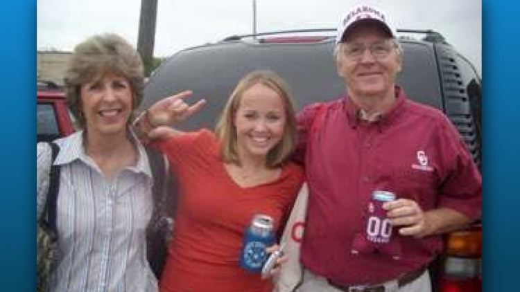 OU superfan Dudley Patterson marks 79th consecutive Red River Rivalry game — WFAA (Dallas-Fort Worth), St. Helena Sports news