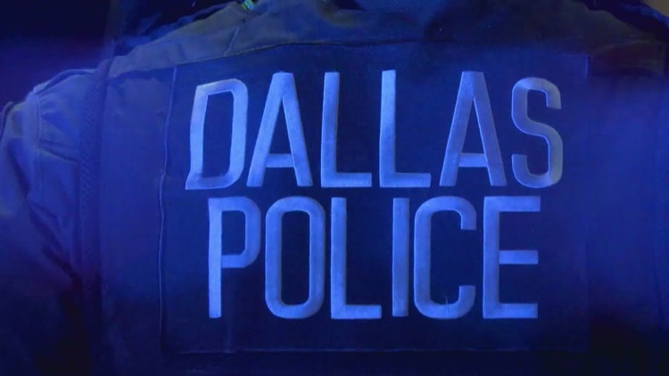 19-year-old man shot, killed early Sunday morning in Dallas, police say — KENS 5 (San Antonio), St. Helena Community news