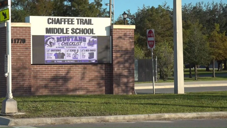 ‘My baby was humiliated’: Jacksonville mom says son secretly photographed inside school restroom — First Coast News Local, St. Helena Schools news