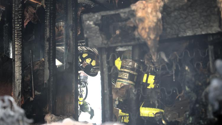 1 dead in Thonotosassa house fire — WTSP Hillsborough County, St. Helena Community news
