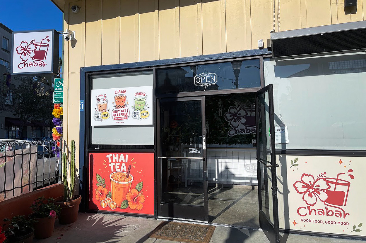 Asian comfort food comes to Fruitvale Public Market, plus new taco and Vietnamese options hit Oakland — The Oaklandside, St. Helena Dining news