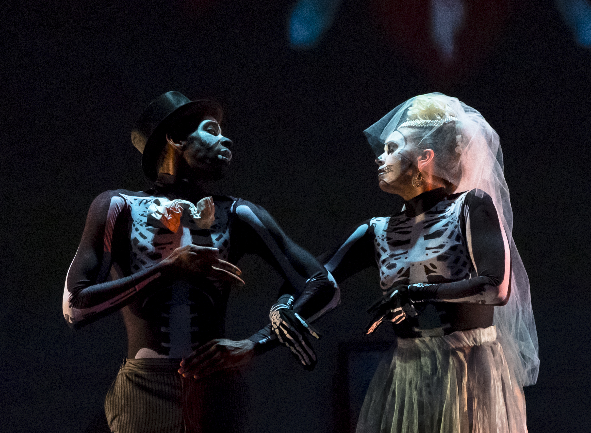Your Oakland guide to Halloween and Day of the Dead — The Oaklandside, St. Helena Arts news