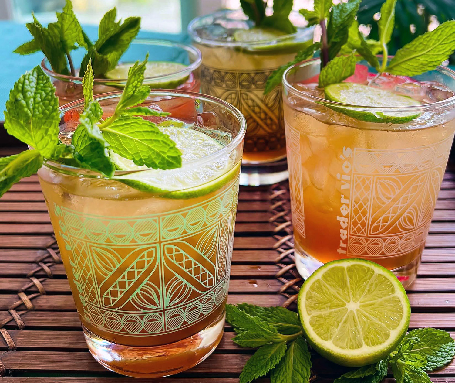 Oakland airport welcomes Trader Vic’s and new market, while Berkeley gets a new sub shop — The Oaklandside, St. Helena Dining news