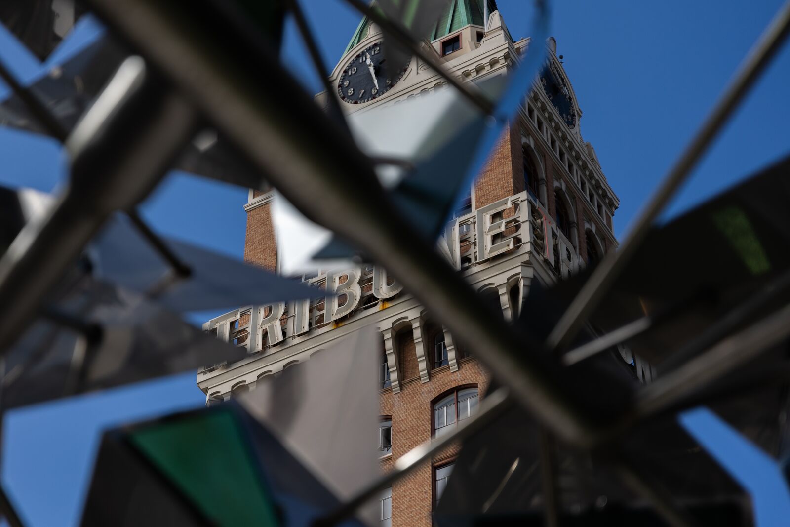 Oakland residents are increasingly optimistic about the city’s future, according to a new poll — The Oaklandside, St. Helena Government news
