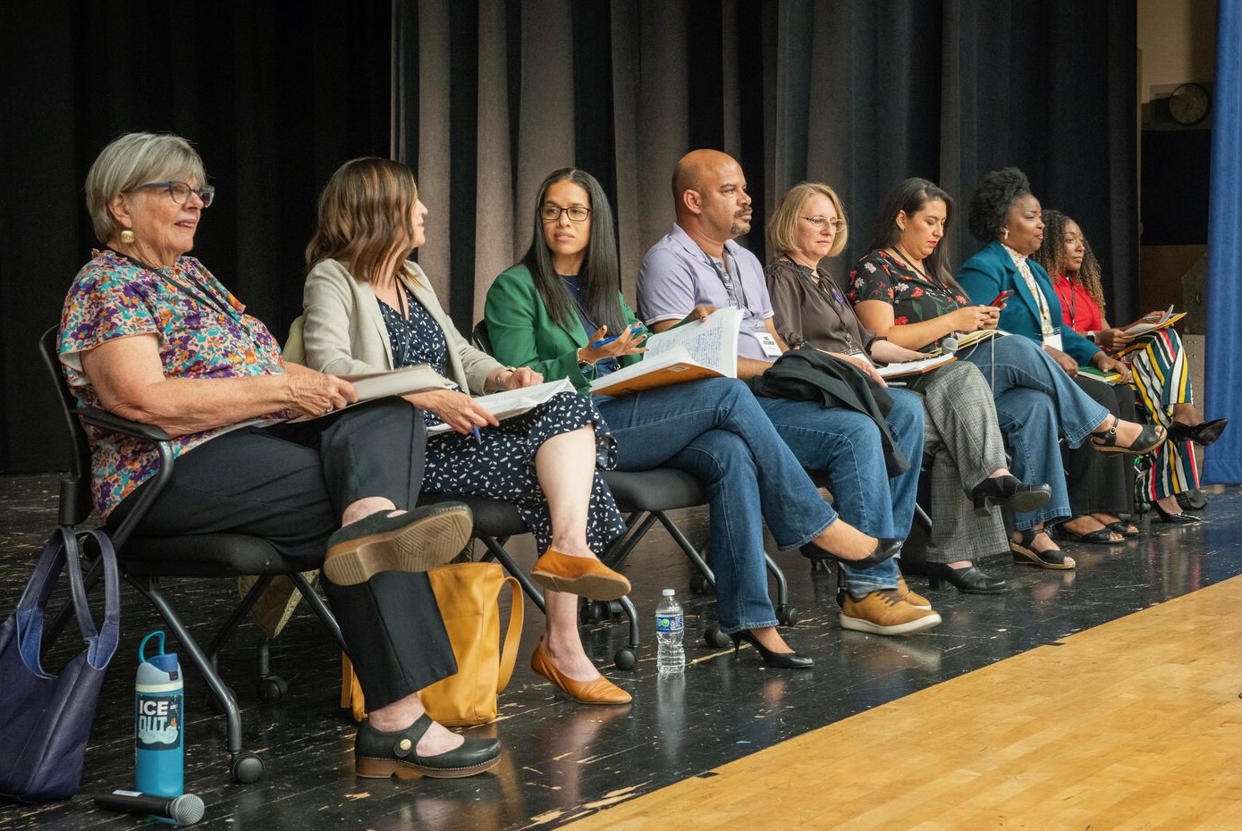 OUSD board candidates sound off on academic priorities — The Oaklandside, St. Helena Schools news