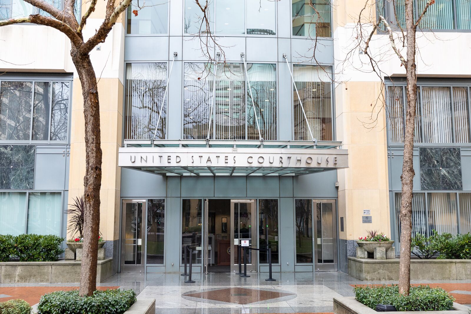 Tax records of key FBI informant in Oakland corruption trial will remain a mystery — The Oaklandside, St. Helena Community news
