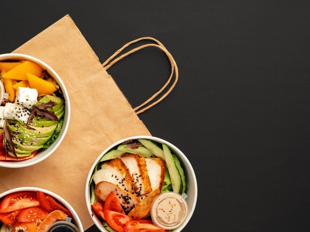 Delivery Giant To Buy Rival | Restaurant Chain Abruptly Closes Locations | Tidal Flooding Returns: Patch PM — St. Helena Technology news