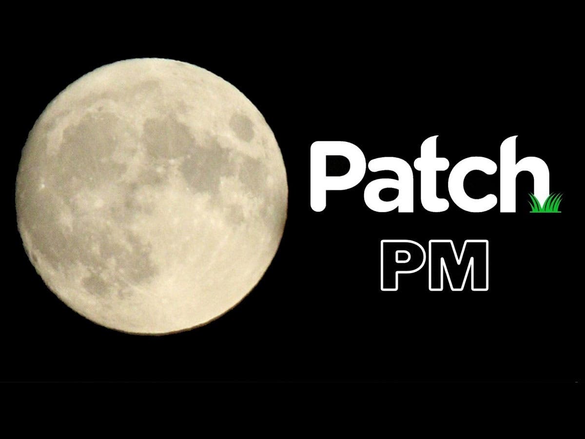 Plane Crashes At Golf Club | Person Leaps From 3rd-Story Fire | Data Center Moratorium: Patch PM — San Francisco Patch, St. Helena Technology news