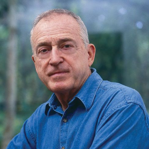 Remembering Architect Carl Abbott — Sarasota Magazine, St. Helena Schools news