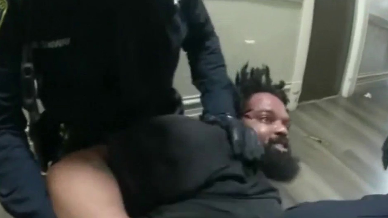 Public defenders allege SFPD, DA cover-up in violent arrest that left man hospitalized — KTVU FOX 2 Bay Area, St. Helena Health news