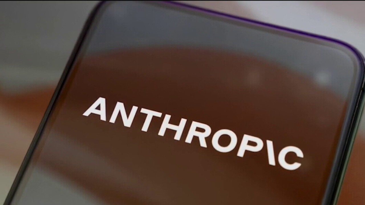 Anthropic model submits false police report, applied for visas — KTVU FOX 2 Bay Area, St. Helena Technology news