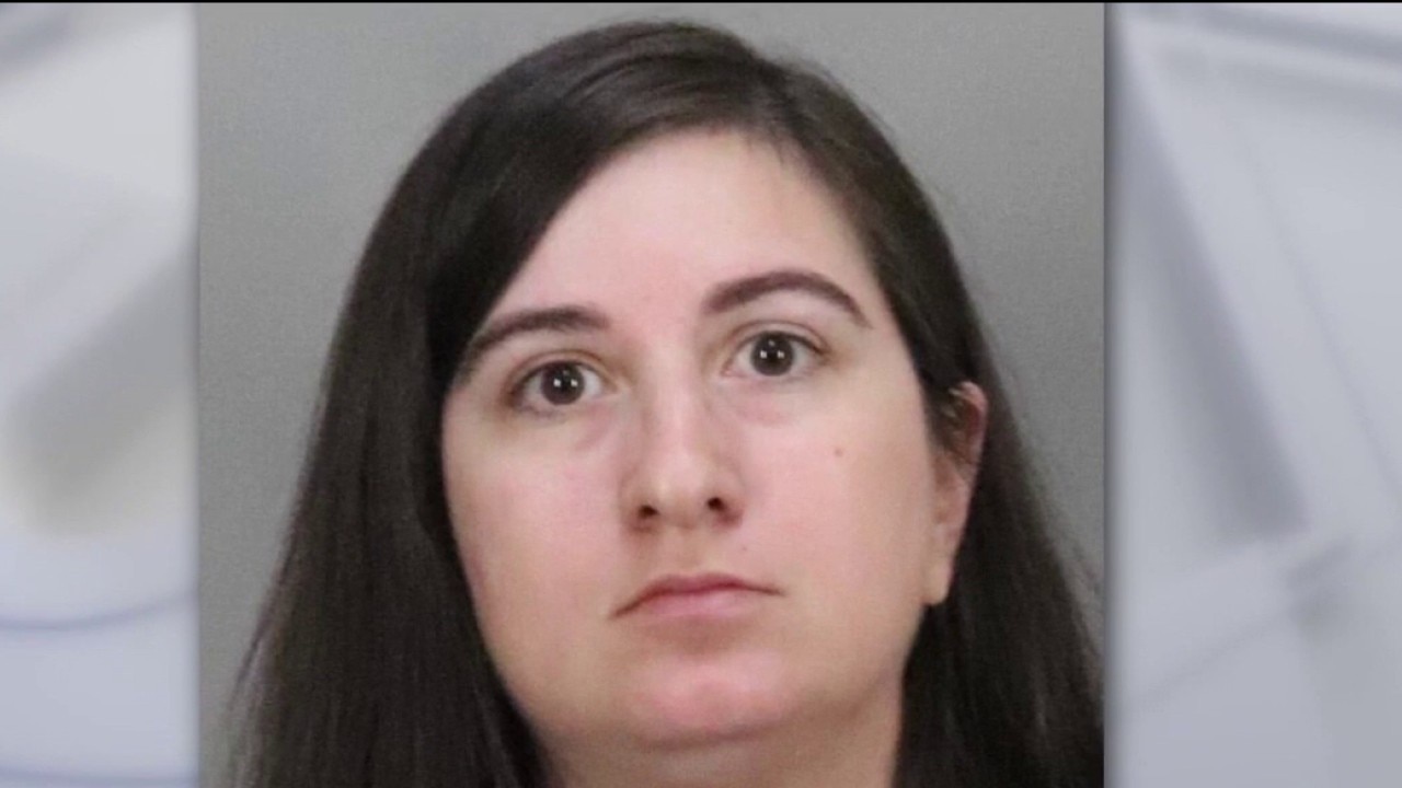 Mother & stepfather accused of neglect in death of 8 year old girl arrested — KTVU FOX 2 Bay Area, St. Helena Community news