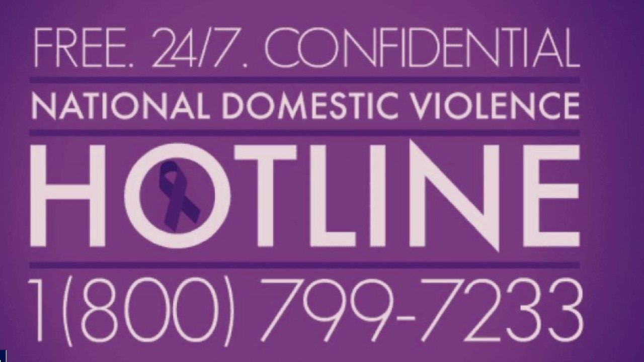 Domestic Violence Awareness Month: Understanding the warning signs and ways to support — KTVU FOX 2 Bay Area, St. Helena Health news