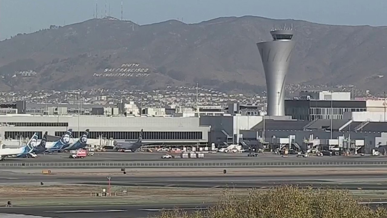 Holiday travel: When to score the best deals — KTVU FOX 2 Bay Area, St. Helena Sports news