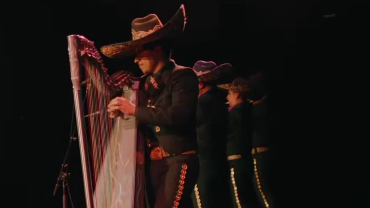 Berkeley welcomes Mariachi Herencia de México — KTVU FOX 2 Bay Area, St. Helena Arts news