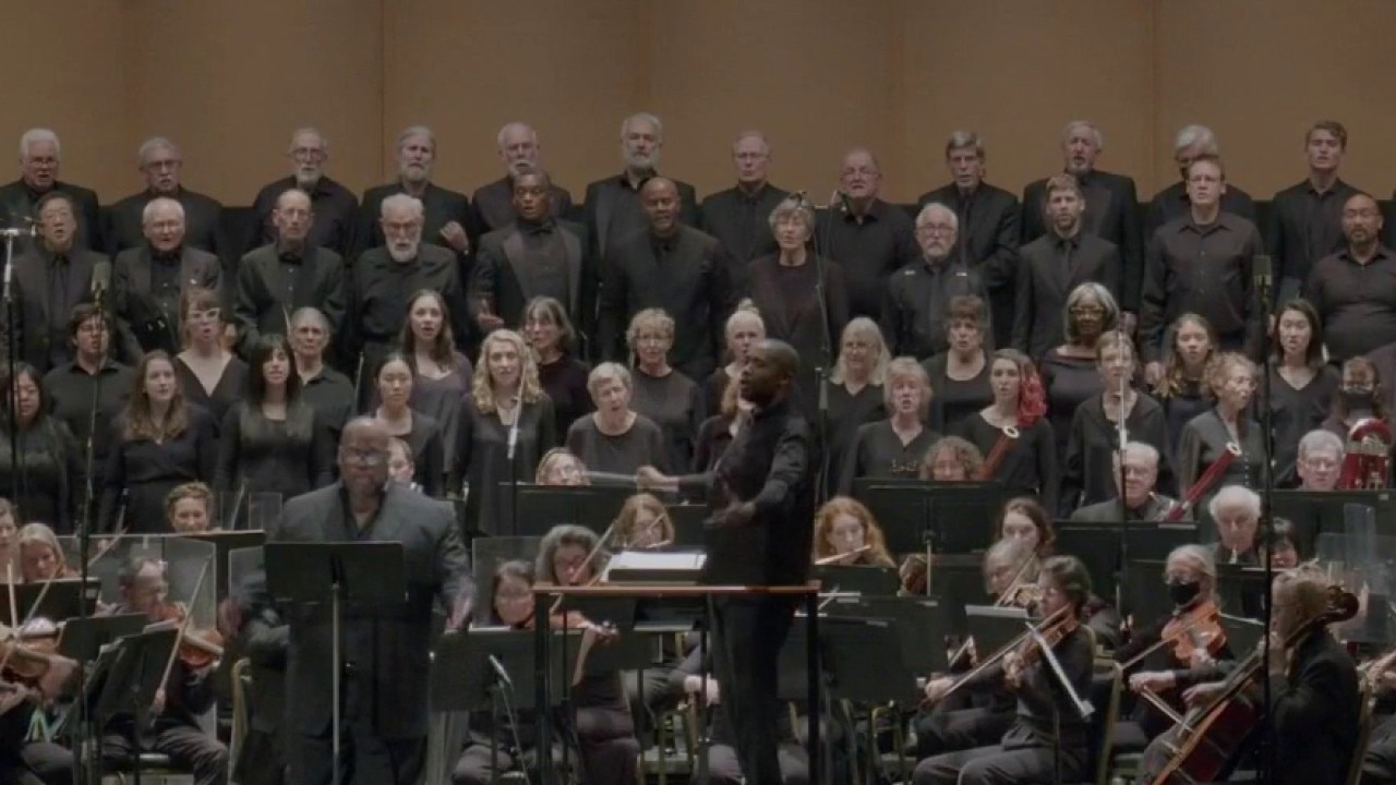 Oakland Symphony kicking off the season this Friday — KTVU FOX 2 Bay Area, St. Helena Arts news