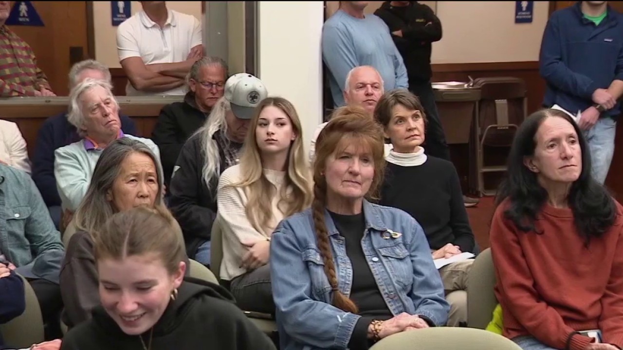 San Anselmo considers ban on all tobacco products  — KTVU FOX 2 Bay Area, St. Helena Community news
