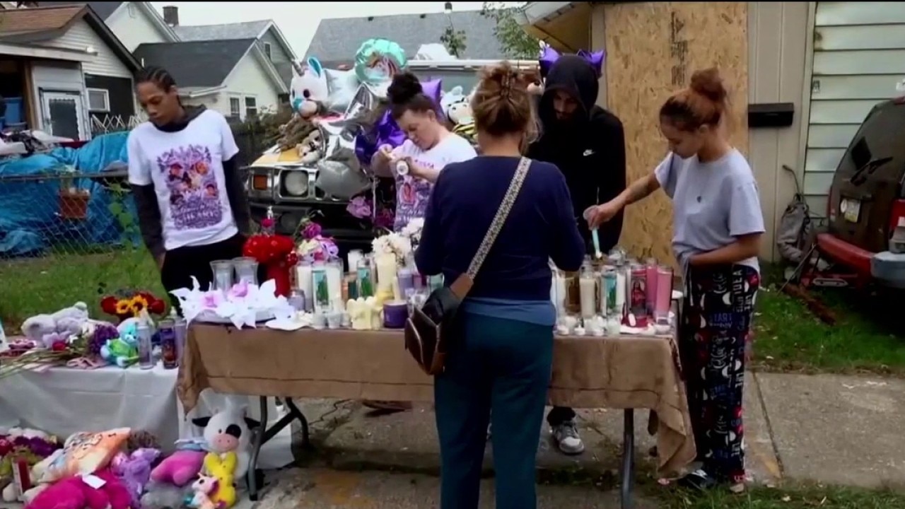 Families mourn 8 killed by Pennsylvania grandfather — KTVU FOX 2 Bay Area, St. Helena Community news
