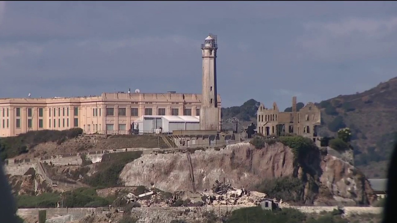 Alcatraz closing for dock repairs — St. Helena Business news