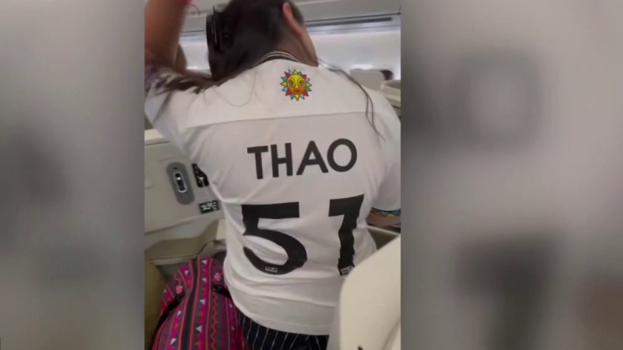 Former Oakland mayor Sheng Thao back in court — KTVU FOX 2 Bay Area