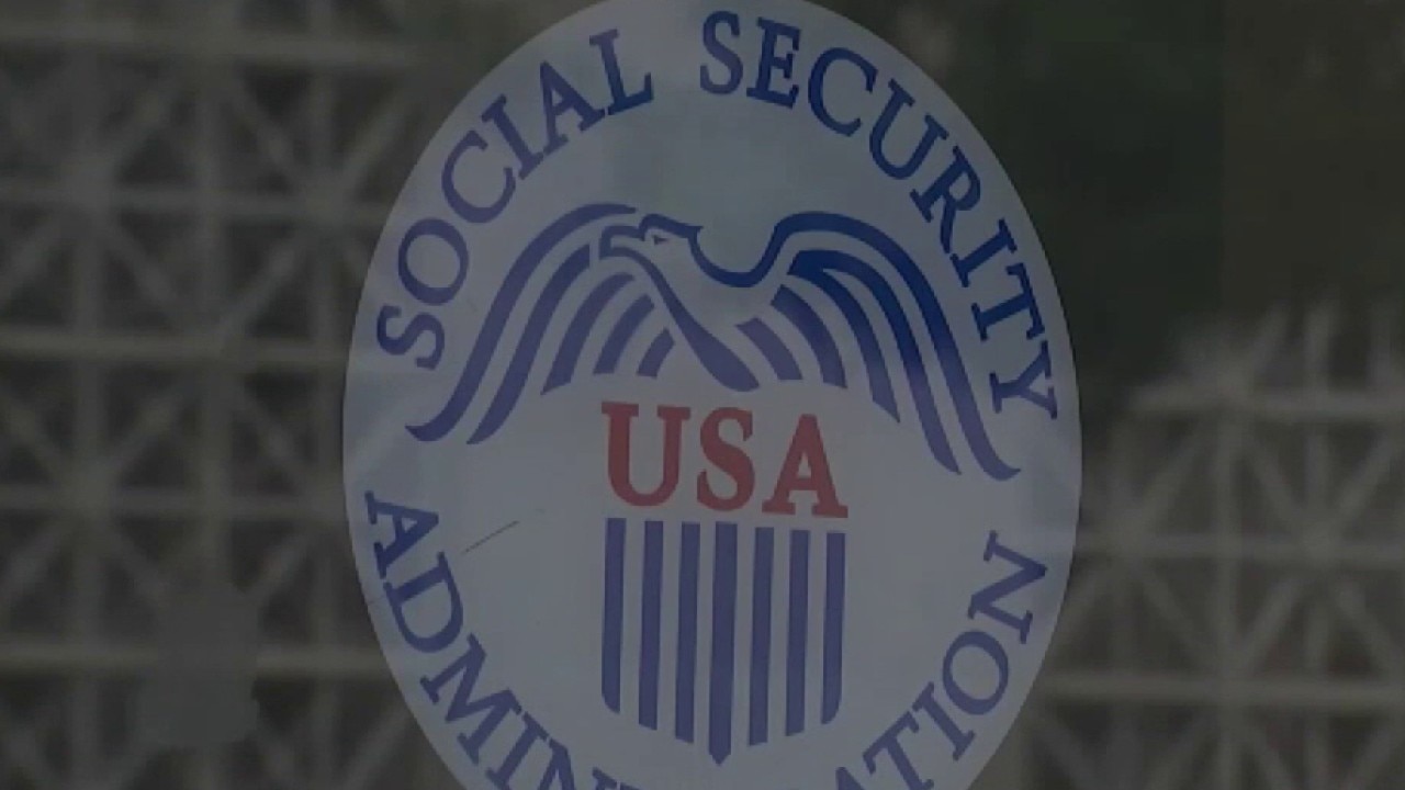 Social Security reveals cost-of-living-adjustment for 2027 — KTVU FOX 2 Bay Area, St. Helena Community news