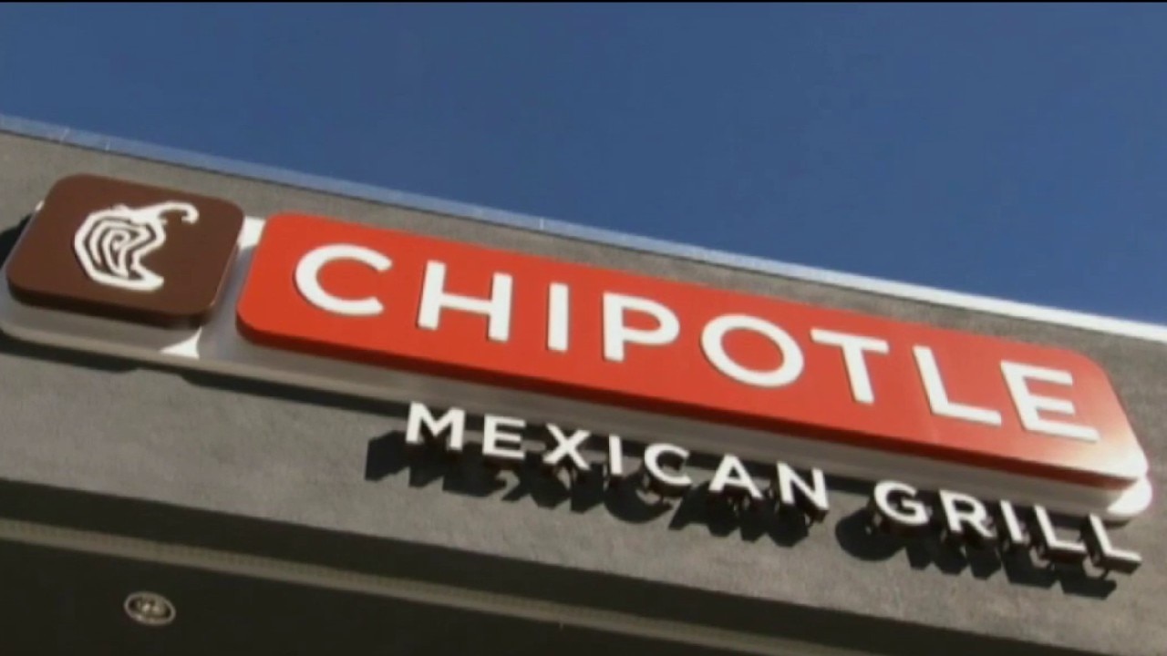 Starbucks eyes Chipotle takeover — KTVU FOX 2 Bay Area, St. Helena Dining news