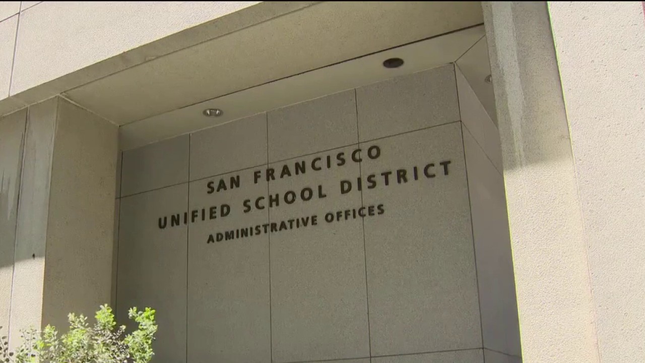 SF School selection changes — KTVU FOX 2 Bay Area, St. Helena Schools news