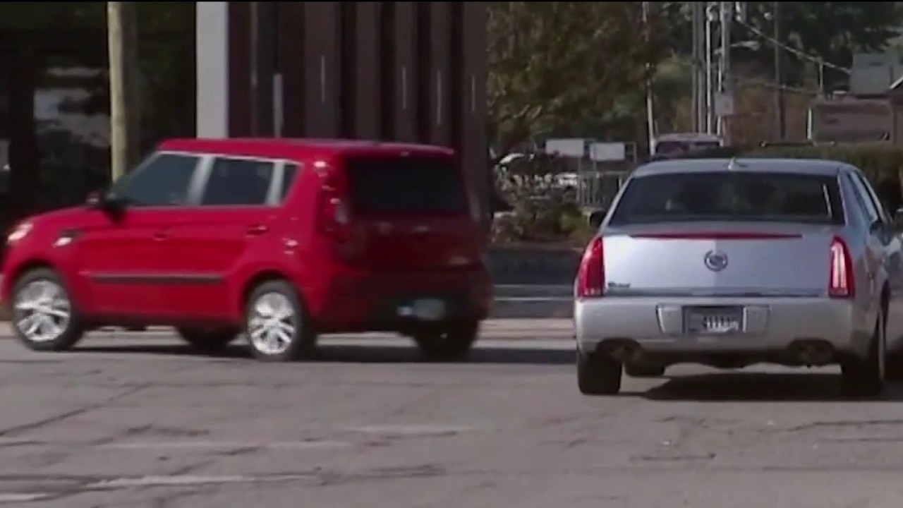 Bay Area program helps families navigate senior driving safety — KTVU FOX 2 Bay Area, St. Helena Schools news