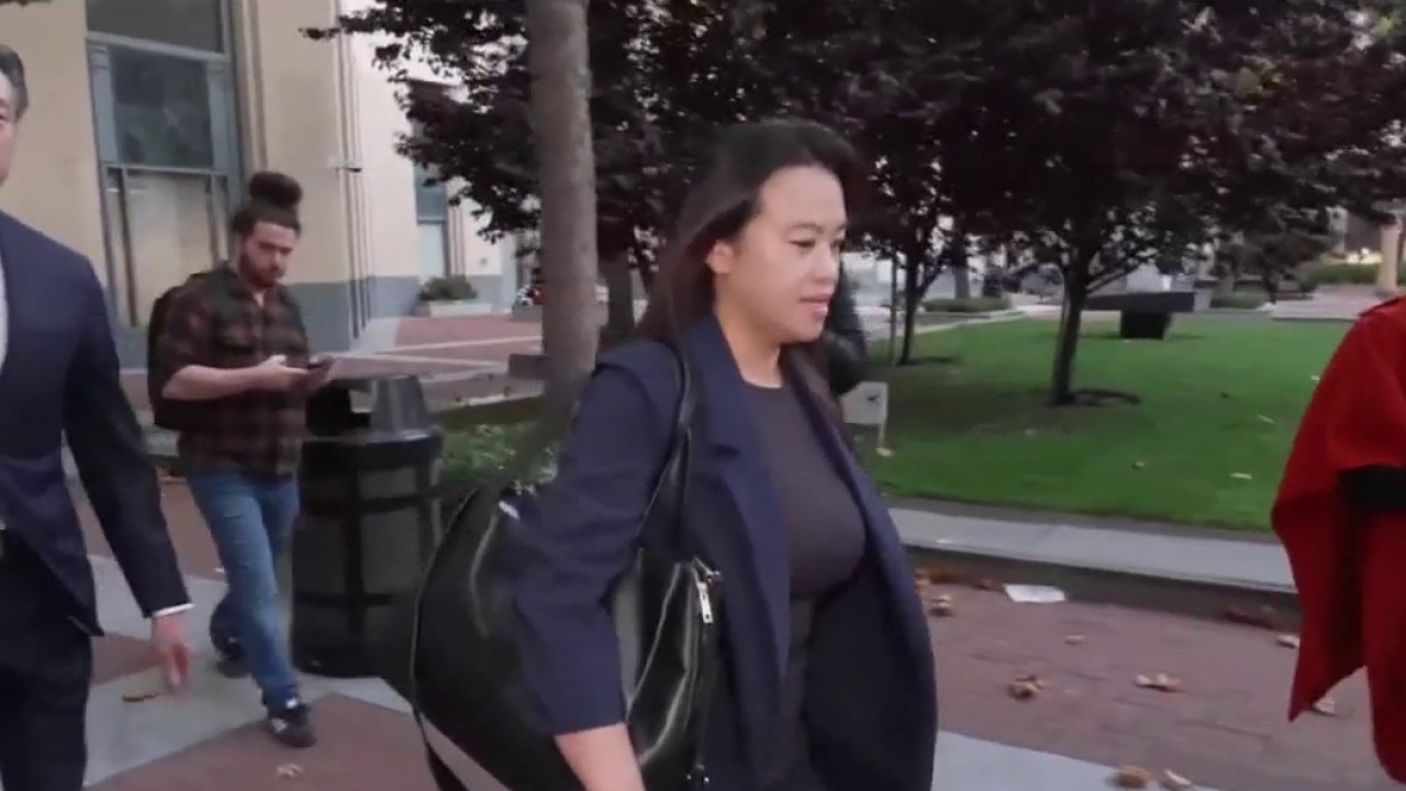 Attorneys give opening remarks in corruption trial of ex-Oakland Mayor Sheng Thao — KTVU FOX 2 Bay Area, St. Helena Government news