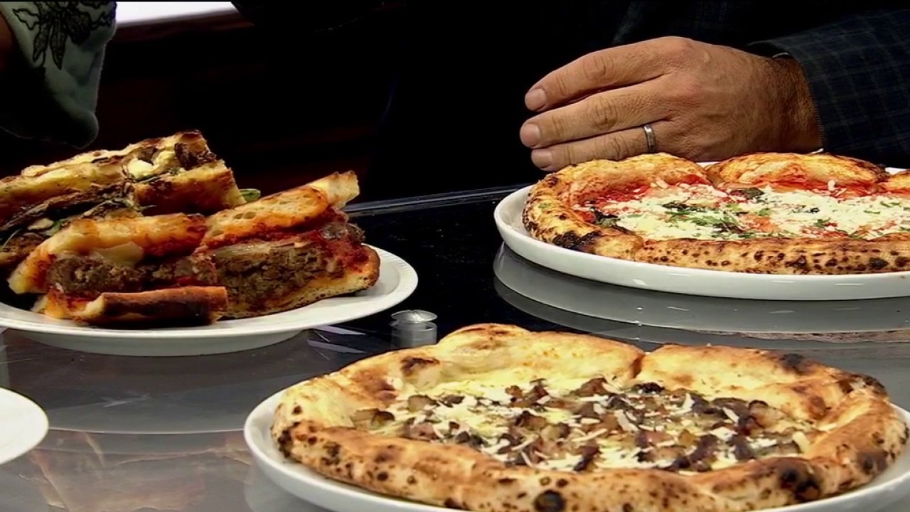 Spooky season bites: Gourmet ghost tour blends haunted history and cuisine in San Francisco — KTVU FOX 2 Bay Area, St. Helena Sports news