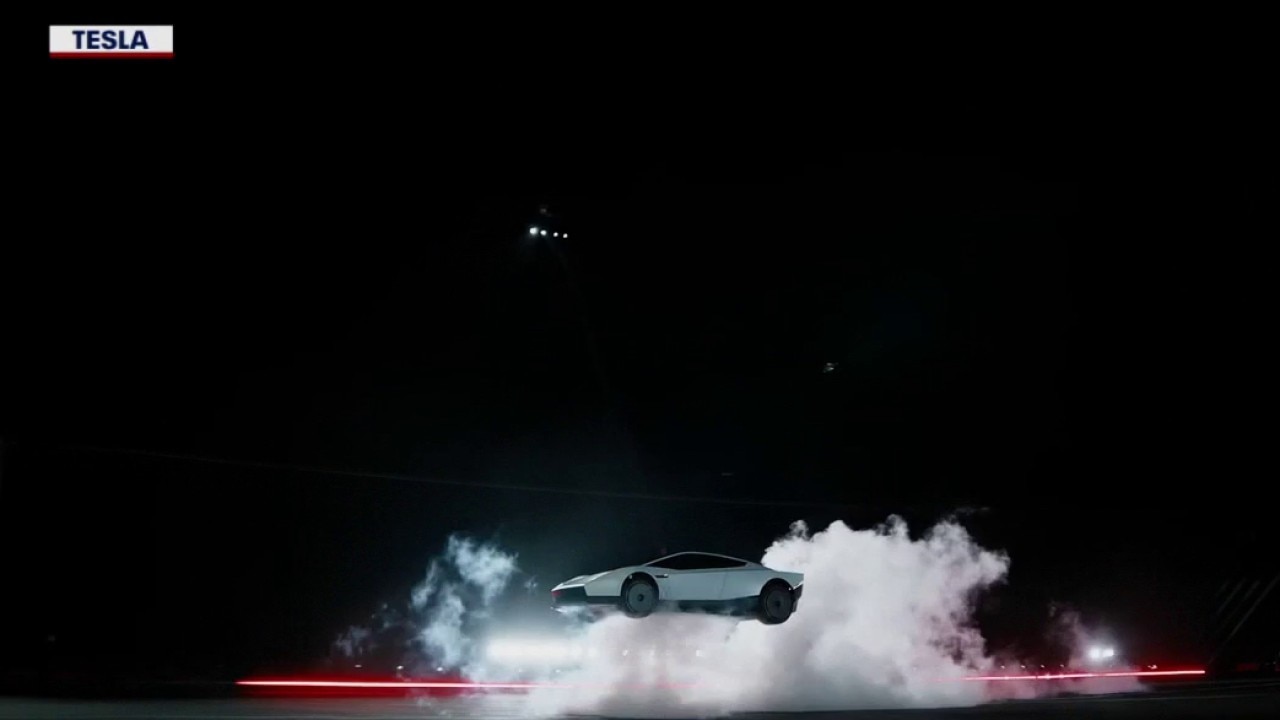 Auto expert breaks down future of driving as AI and autonomous tech expand — KTVU FOX 2 Bay Area, St. Helena Technology news