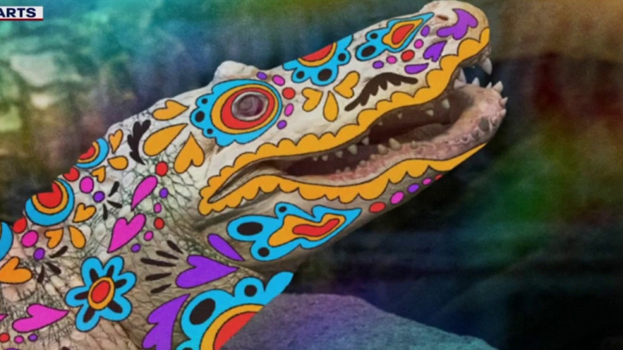 California Academy of Sciences hosts Día de Los Muertos event — KTVU FOX 2 Bay Area, St. Helena Arts news
