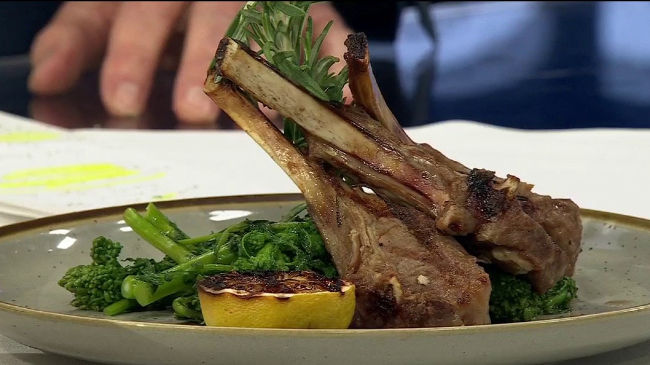 San Francisco Restaurant Week offers special menus across the city — KTVU FOX 2 Bay Area, St. Helena Dining news