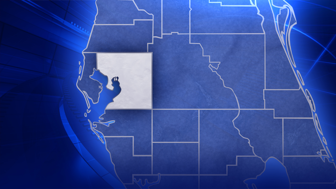 Hillsborough deadly crash: Jeep hits and kills 2 pedestrians crossing U.S. 301, FHP says — FOX 13 Tampa Bay News, St. Helena Community news