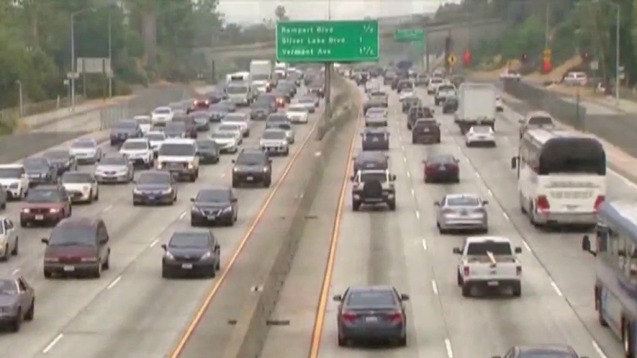 Debate over mileage tax surfaces in California governor's race — St. Helena Community news