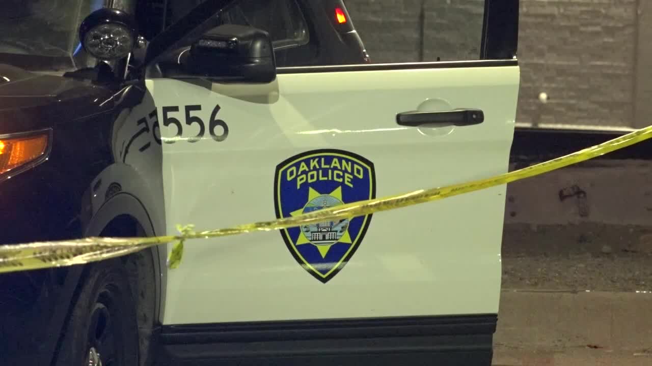 Reality TV personality "Kash" killed in downtown Oakland shooting, woman arrested — KTVU FOX 2 Bay Area, St. Helena Business news