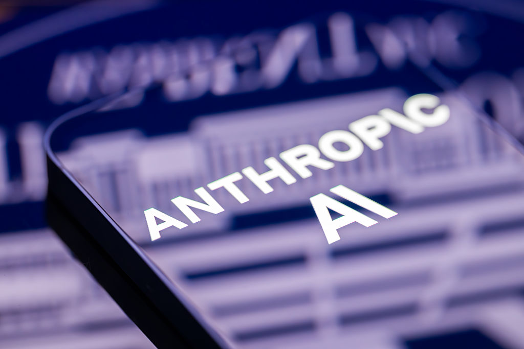 AI giant Anthropic files papers to sell shares to the public for 1st time — KTVU FOX 2 Bay Area, St. Helena Technology news