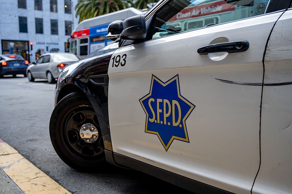 SF police arrest woman in Tenderloin hit-and-run that left man dead — KTVU FOX 2 Bay Area, St. Helena Health news