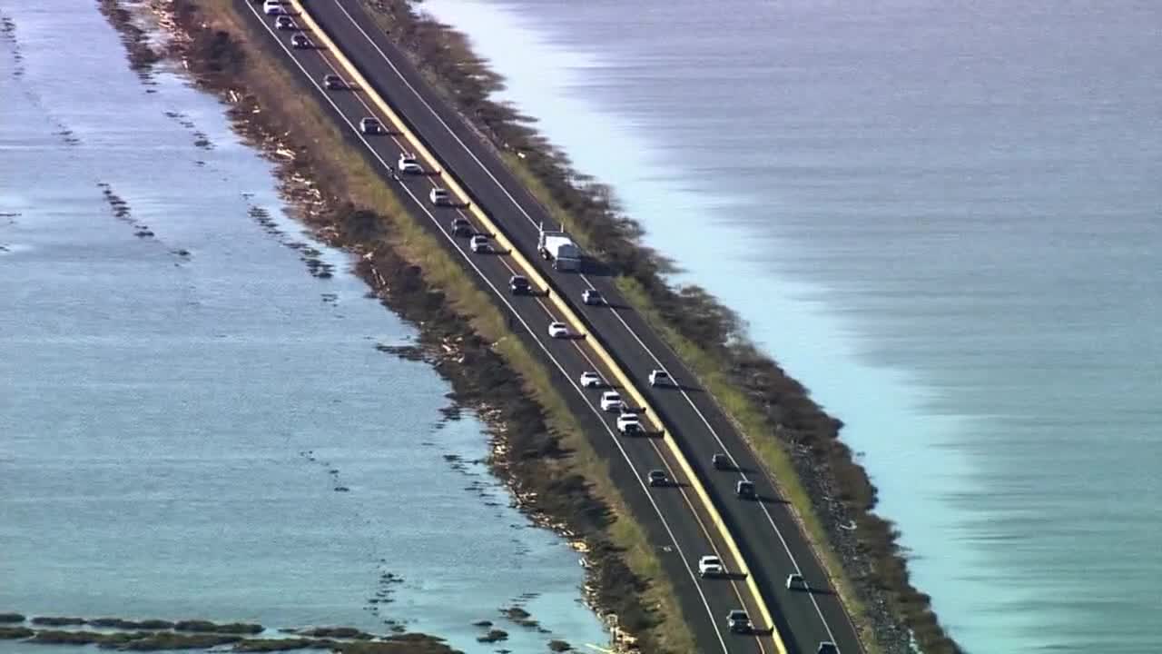 Two major weekend road closures in San Francisco, North Bay — KTVU FOX 2 Bay Area, St. Helena Community news