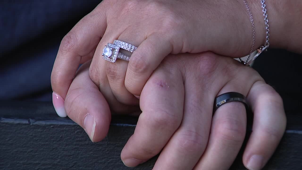 East Bay couple devastated after wedding photos, gear stolen — KTVU FOX 2 Bay Area, St. Helena Community news